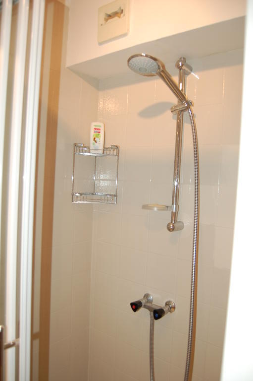 Appartement Vivacances Cote D'Opale Camiers Buitenkant foto