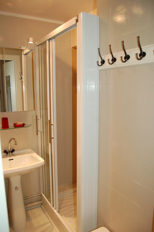 Appartement Vivacances Cote D'Opale Camiers Buitenkant foto