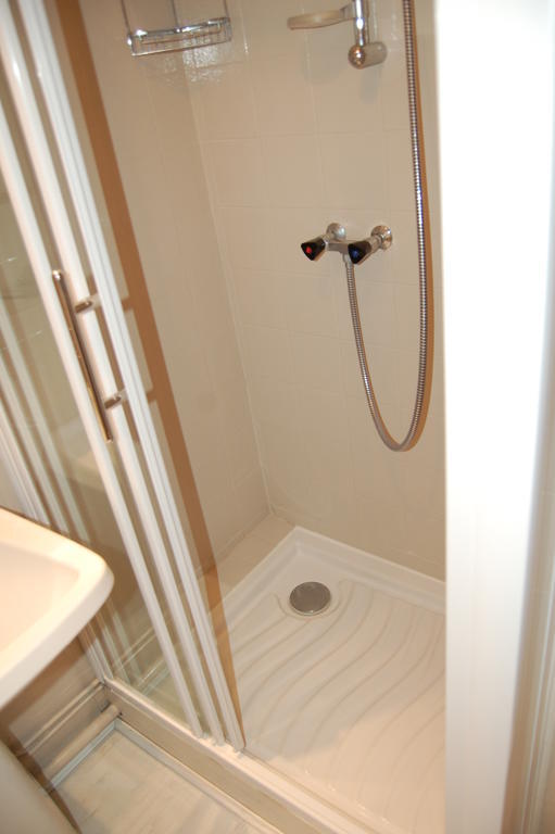 Appartement Vivacances Cote D'Opale Camiers Buitenkant foto