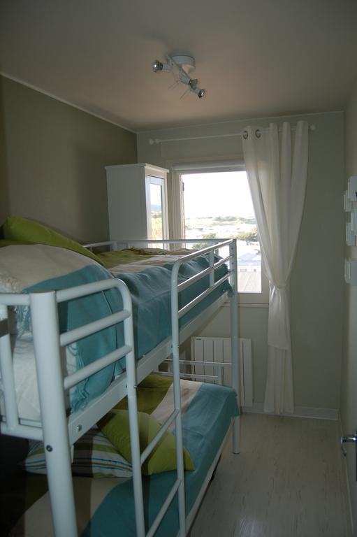 Appartement Vivacances Cote D'Opale Camiers Buitenkant foto